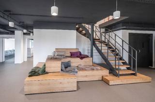 Büro zu mieten in Chiemgaustraße, 81549 München, Moderne Büroräume in der Chiemgaustrasse - All-in-Miete