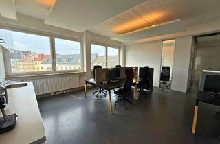 Büro zu mieten in Sternstraße, 20357 Hamburg, Arbeitsplätze in stylischem Loft an der Sternschanze - All-in-Miete