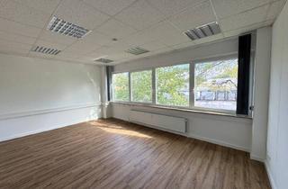 Büro zu mieten in Ottensener Straße, 22525 Hamburg, Renoviertes Büro im Gewerbepark Stellingen - All-in-Miete