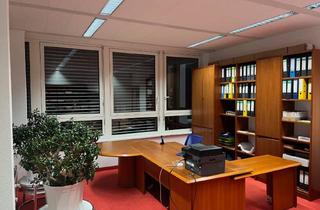 Büro zu mieten in Willhoop, 22453 Hamburg, Provisionsfrei einzelne Bürozimmer / 65 м², 42 м², 36 м² ab 1 Monat zu mieten