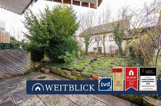 Wohnung kaufen in 71706 Markgröningen, WEITBLICK: Klein aber Fein!