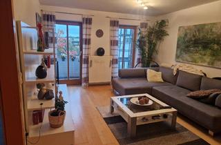 Wohnung kaufen in 94034 Passau, Helle 2-Zimmer-Wohnung in Passau Grubweg