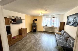 Einfamilienhaus kaufen in 89564 Nattheim, Viel Platz für Familie, Arbeit und Zukunft