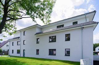 Penthouse kaufen in Ulzburger Str. 523-525, 22844 Norderstedt, Bezugsfertige Penthousewohnung mit hohen Decken und Dachterrasse
