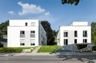 Wohnung kaufen in Glashütter Landstraße 17, 22339 Hamburg, Neubauprojekt TWINS: Bezugsfertige 2-Zimmer-Wohnung