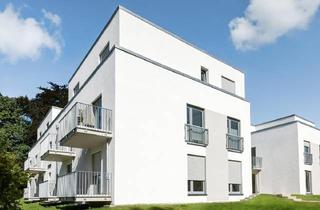 Penthouse kaufen in Glashütter Landstraße 17, 22339 Hamburg, NEUBAUPROJEKT TWINS | Penthousewohnung mit sonniger Dachterrasse