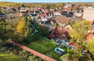 Einfamilienhaus kaufen in 55278 Mommenheim, Mommenheim - CHARAKTERSTARKES ANWESEN - mit Bonus: Erhebliche Ausbau- und Entwicklungsmöglichkeiten