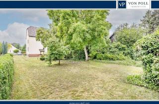 Mehrfamilienhaus kaufen in 12357 Berlin, Berlin - Sonnige Aussichten treffen auf umfangreiche Möglichkeiten, ein zu Hause für die ganze Familie