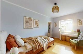 Haus kaufen in 14476 Potsdam, Potsdam - Gelegen in der begehrten Waldsiedlung - mit Terrasse & gepflegtem Garten