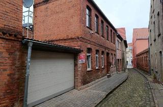 Haus kaufen in 39638 Gardelegen, Gardelegen - Haus mit Garage provisionsfrei zu verkaufen