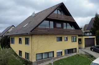 Haus kaufen in Auf Schalmen 1, 78166 Donaueschingen, Donaueschingen - Donaueschingen Auf Schalmen Beste Lage unverbaubar