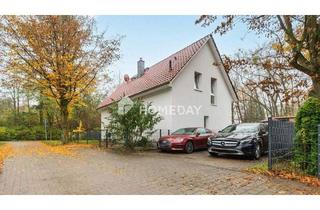 Einfamilienhaus kaufen in 16356 Werneuchen, Werneuchen - Modernes Einfamilienhaus mit 5 Zimmern, Energieeffizienzklasse A und vielen Highlights