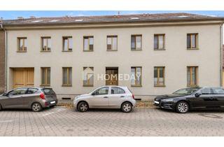 Mehrfamilienhaus kaufen in 16775 Gransee, Gransee - Modernisiertes Mehrfamilienhaus mit 4 Wohneinheiten in sehr gutem Zustand