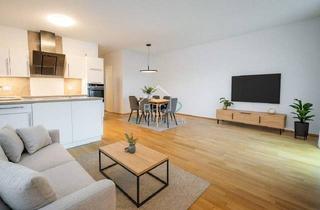 Wohnung kaufen in 74653 Künzelsau, Künzelsau - Modern & barrierefrei: 3,5 Zimmer mit Balkon und Tiefgarage