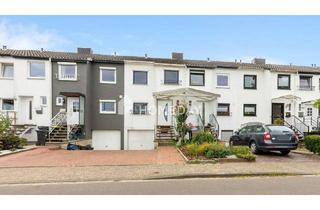 Haus kaufen in 28844 Weyhe, Weyhe - Gemütliches Haus mit herrlichem Naturblick