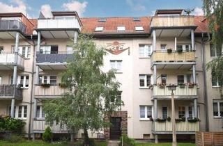 Mehrfamilienhaus kaufen in 04157 Leipzig, Leipzig - VOLL VERMIETET, STARK INVESTIERT - Mehrfamilienhaus in Leipzig-Gohlis mit 10 Einheiten