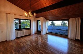 Wohnung kaufen in 70839 Gerlingen, Gerlingen - Wohnen mit Aussicht auf der Gerlinger Heide