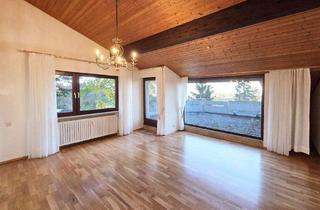 Wohnung kaufen in 70839 Gerlingen, Gerlingen - Wohnen mit Aussicht auf der Gerlinger Heide