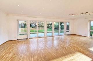 Einfamilienhaus kaufen in 71254 Ditzingen, Ditzingen - Lichtdurchflutetes Haus mit herrlichem Garten und Einliegerwohnung