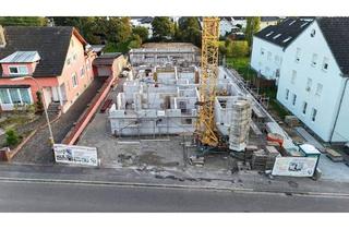 Wohnung kaufen in Sinzerstrasse 40, 66706 Perl, Perl - BAU BEGONNEN- SICHERN SIE SICH NOCH SCHNELL 1 WOHNUNG