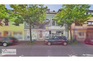 Haus kaufen in 66663 Merzig, Merzig - MERZIG-STADT: WOHN- UND GESCHÄFTSHAUS IN TOP LAGE VON MERZIG