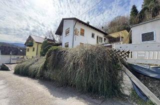 Haus kaufen in 76532 Haueneberstein, Haueneberstein - Handwerkertraum: 1-2-Familienhaus in Aussichtslage von Haueneberstein (förderfähig)
