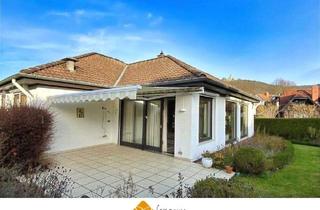 Haus kaufen in 37120 Bovenden, Bovenden - Alles bequem auf einer Ebene...