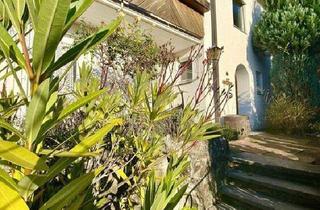 Einfamilienhaus kaufen in Obere Zeiselbergstraße 23, 73525 Schwäbisch Gmünd, Schwäbisch Gmünd - EFH mit südländischem Flair PROVISIONSFREI