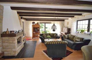 Einfamilienhaus kaufen in 56307 Dürrholz, Dürrholz - freistehendes Einfamilienhaus mit ELW in VG Puderbach zu verkaufen.