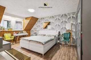 Wohnung kaufen in 70327 Stuttgart, Stuttgart - ** Wohnen mit Wohlfühlfaktor: 3-Zimmer-Wohnung mit Gartennutzung und Dachgeschoss **