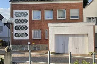 Wohnung kaufen in 59597 Erwitte, Erwitte - Schöne ETW in zentraler Lage mit Ausbaupotential in Erwitte-BW