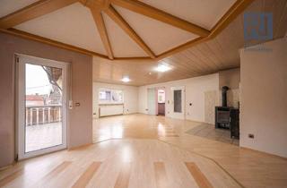 Doppelhaushälfte kaufen in Mühlgasse 3, 97776 Eußenheim, Eußenheim / Aschfeld - 2 Häuser - 1 Chance Zusammenhängende Doppelhaushälfte und Zweiparteienhaus