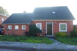 Haus kaufen in 26603 Aurich, Aurich - vermietes EFH ohne Provision