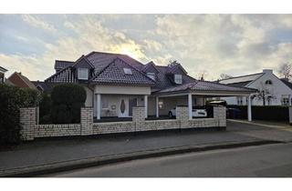 Einfamilienhaus kaufen in 49661 Cloppenburg, Cloppenburg - Einfamilienhaus, provisionsfrei