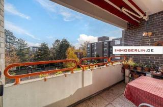 Wohnung kaufen in 12349 Berlin, Etagenwohnung in Berlin