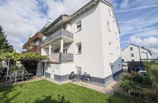 Mehrfamilienhaus kaufen in 71069 Sindelfingen, Sindelfingen - Mehrfamilienhaus mit 4 Wohneinheiten in S-Bahn-Nähe zu verkaufen