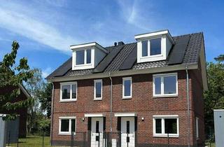 Doppelhaushälfte kaufen in 04683 Naunhof, Naunhof - NEUBAU - SCHLÜSSELFERTIGE DOPPELHAUSHÄLFTE OHNE KÄUFERPROVISION