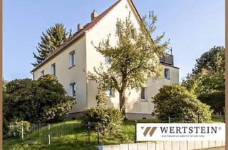 Mehrfamilienhaus kaufen in 01324 Dresden, Dresden - Mehrfamilienhaus - Investment