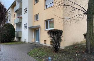 Wohnung kaufen in 70825 Korntal-Münchingen, Korntal-Münchingen - 2 Zimmer Wohnung Kapitalanlage