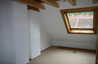 Wohnung kaufen in 79312 Emmendingen, Emmendingen - 2-Zi.-Maisonette Wohnung in Emmendingen