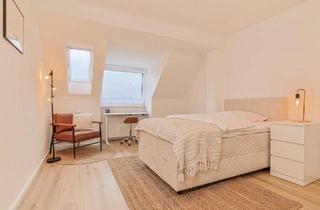 Wohnung kaufen in 40239 Düsseldorf, Düsseldorf - Top Rendite + Provisionsfrei: 4-Zimmer-Wohnung Aufzug Zoopark