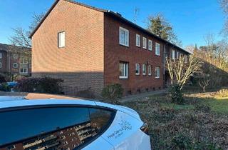 Wohnung kaufen in 46045 Oberhausen, Oberhausen - Eigentumswohnung zu verkaufen