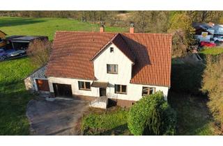 Einfamilienhaus kaufen in 74405 Gaildorf, Gaildorf - Wohnhaus in zentraler Lage in Gaildorf zu verkaufen!