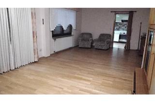 Haus kaufen in 55779 Heimbach, Heimbach - Zweifamilienhaus mit Garage und Garten