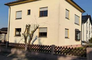 Einfamilienhaus kaufen in 76774 Leimersheim, Leimersheim - Charmantes Einfamilienhaus mit Carport in Leimersheim