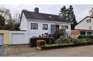 Einfamilienhaus kaufen in 66482 Zweibrücken, Zweibrücken - Einfamilienhaus mit Gestaltungspotential und schönem Garten