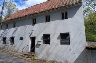 Einfamilienhaus kaufen in 01189 Dresden, Dresden - historisches Einfamilienhaus EFH in Maxen | 20min zu DD HBF