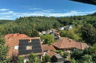Einfamilienhaus kaufen in 66440 Blieskastel, Blieskastel - Schönes freistehendes Einfamilienhaus