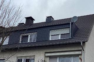 Wohnung kaufen in 58640 Iserlohn, Iserlohn - 2,5-Zimmer Dachgeschosswohnung in Iserlohn-Kalthof