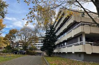 Wohnung kaufen in 46047 Oberhausen, Oberhausen - Strippchens Hof Mülheim